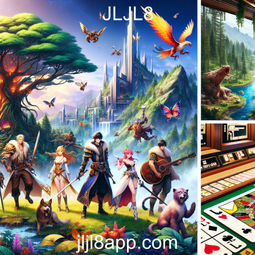 A Magia dos Jogos de RPG: Explorando Mundos e Histórias