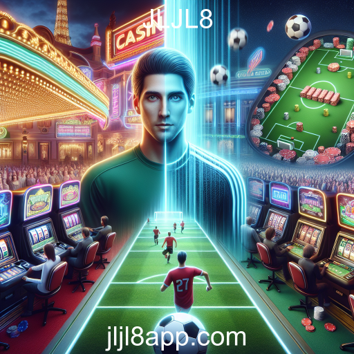 A Revolução dos Jogos de Esportes: Da Simulação à Competição Global